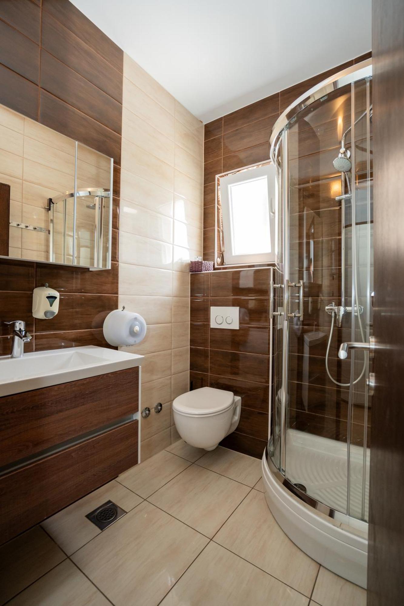 Bed & Breakfast Marta & Tona Kustici Exterior photo