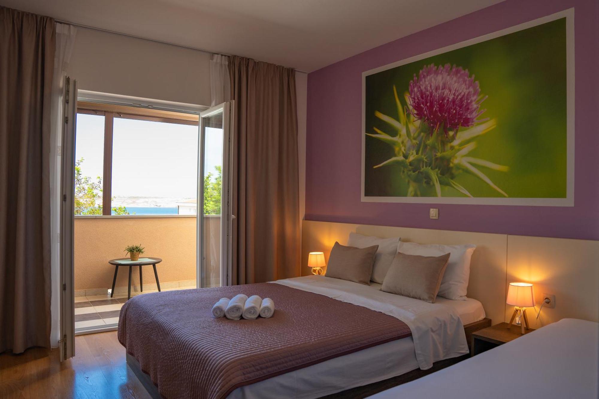 Bed & Breakfast Marta & Tona Kustici Exterior photo
