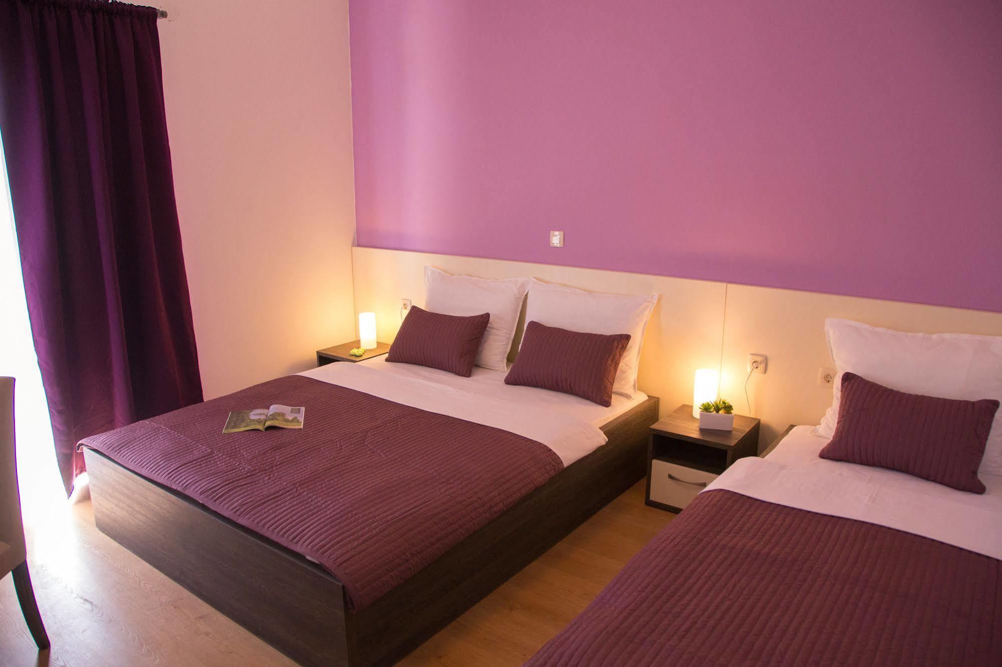 Bed & Breakfast Marta & Tona Kustici Exterior photo